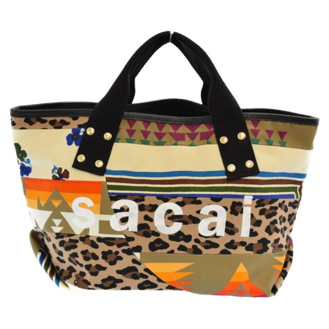 Sacai サカイ トートバッグ