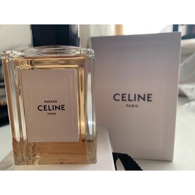 celine(セリーヌ)のCELINE セリーヌ 香水　パラード　100ml コスメ/美容の香水(香水(女性用))の商品写真