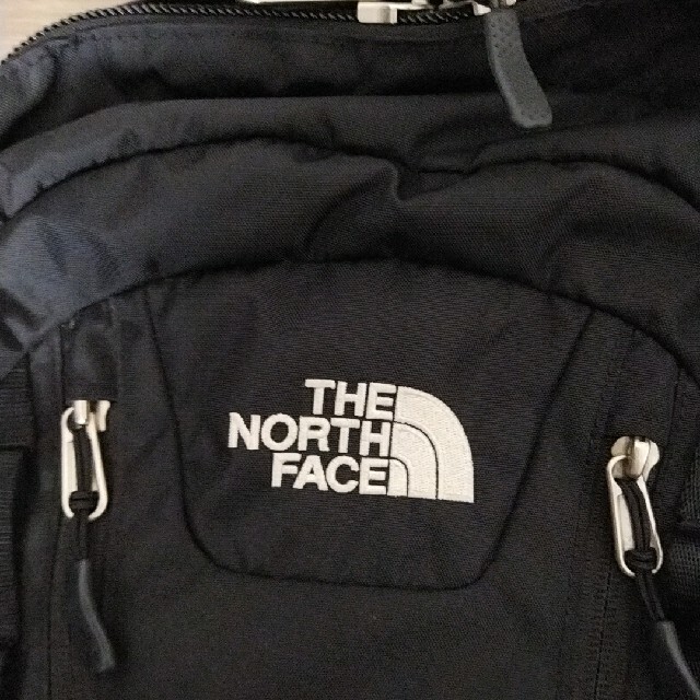 THE NORTH FACE(ザノースフェイス)のTHE NORTH FACE ビッグショット big shot リュック メンズのバッグ(バッグパック/リュック)の商品写真