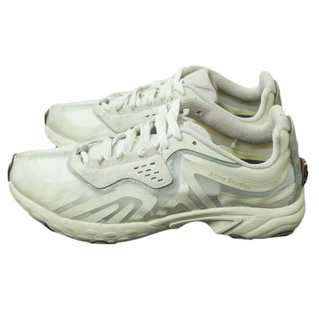 在庫有り お買い得 新品 Acne Studios N3W スニーカー アクネ