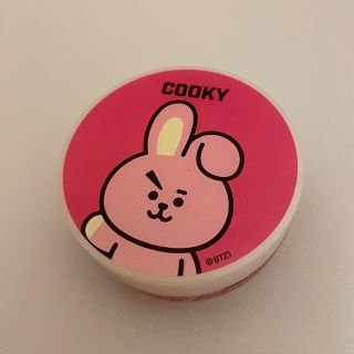 ビーティーイシビル(BT21)のBT21 COOKY フルプルクリーム(フェイスクリーム)