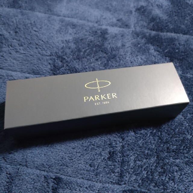 Parker(パーカー)の【新品/未使用】PARKER パーカーボールペン インテリア/住まい/日用品の文房具(ペン/マーカー)の商品写真