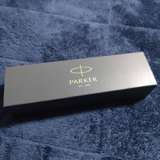 パーカー(Parker)の【新品/未使用】PARKER パーカーボールペン(ペン/マーカー)