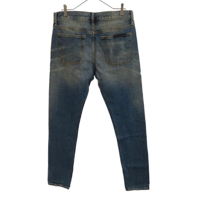 FOG Essentials エフオージー エッセンシャルズ SP21 Denim Pant ...