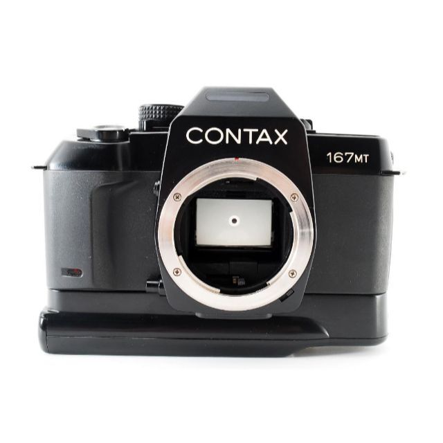 CONTAX コンタックス ST、レンズセット カメラ フィルムカメラ カメラ