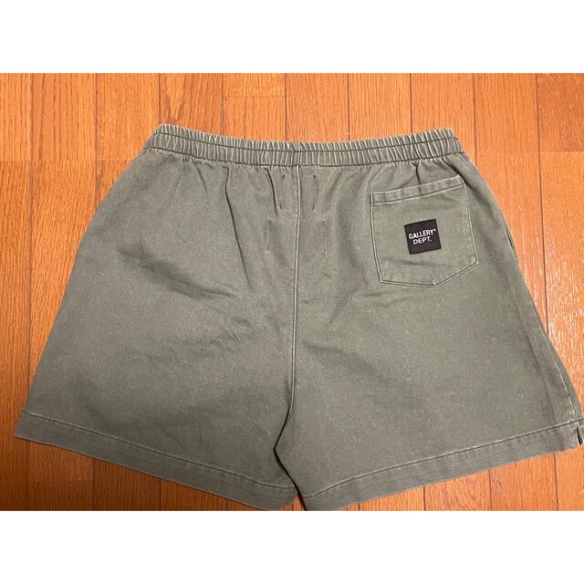 GALLERY DEPT ZUMA SHORTS saint michael 即納!最大半額! www.gold