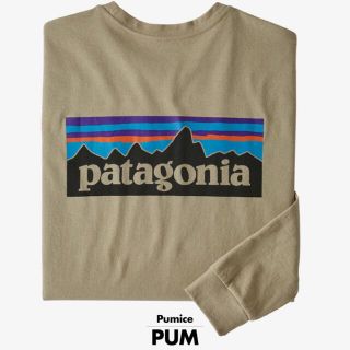 パタゴニア(patagonia)のpatagonia ロンT LONG-SLEEVED P-6 パミス XL(Tシャツ/カットソー(七分/長袖))