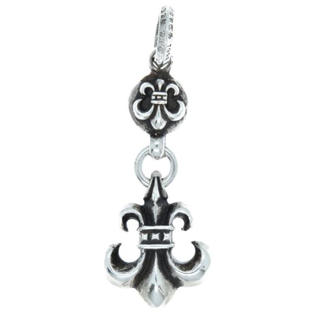 CHROME HEARTS クロムハーツ ネックレストップ CHROME HEARTS クロムハーツ ネックレストップ