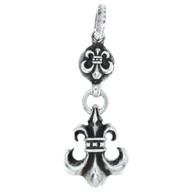 CHROME HEARTS クロムハーツ ネックレストップ