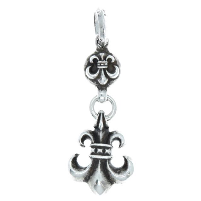 CHROME HEARTS クロムハーツ ネックレストップ