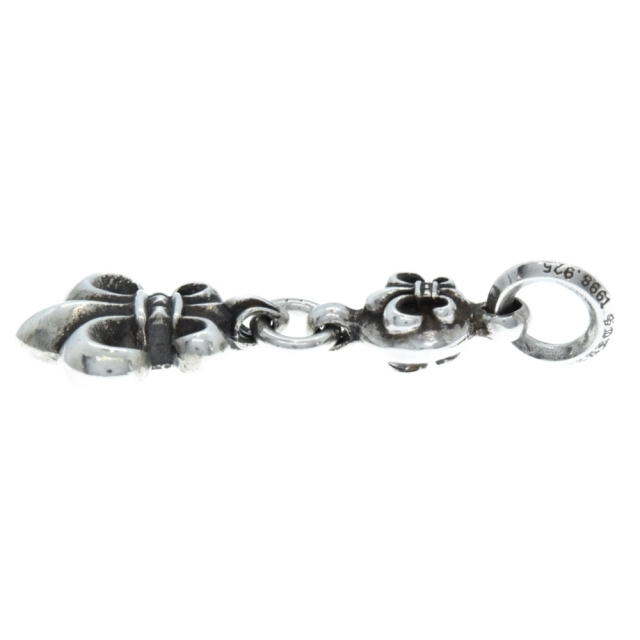 CHROME HEARTS クロムハーツ ネックレストップ CHROME HEARTS クロムハーツ ネックレストップ