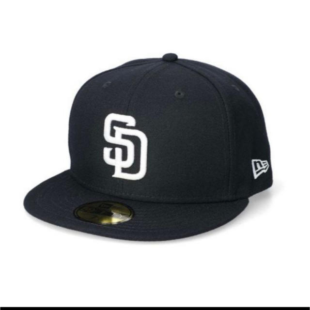 帽子WIND AND SEA San Diego Padres x NewEra