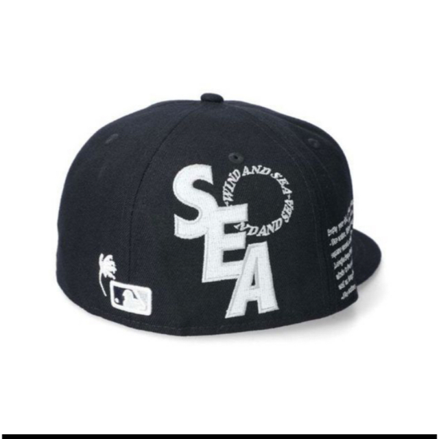 WIND AND SEA San Diego Padres x NewEra 1