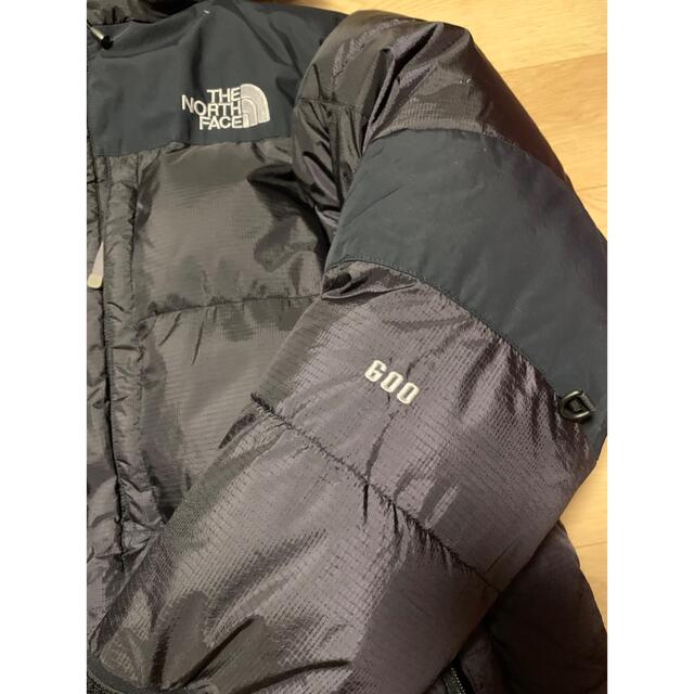 the north face summit ダウンジャケット xl