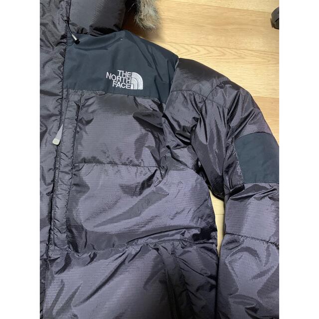 the north face summit ダウンジャケット xl