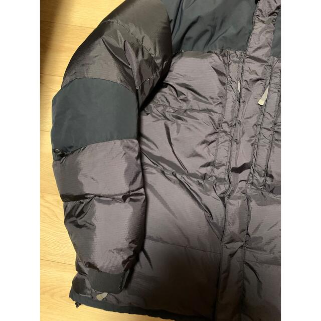 the north face summit ダウンジャケット xl