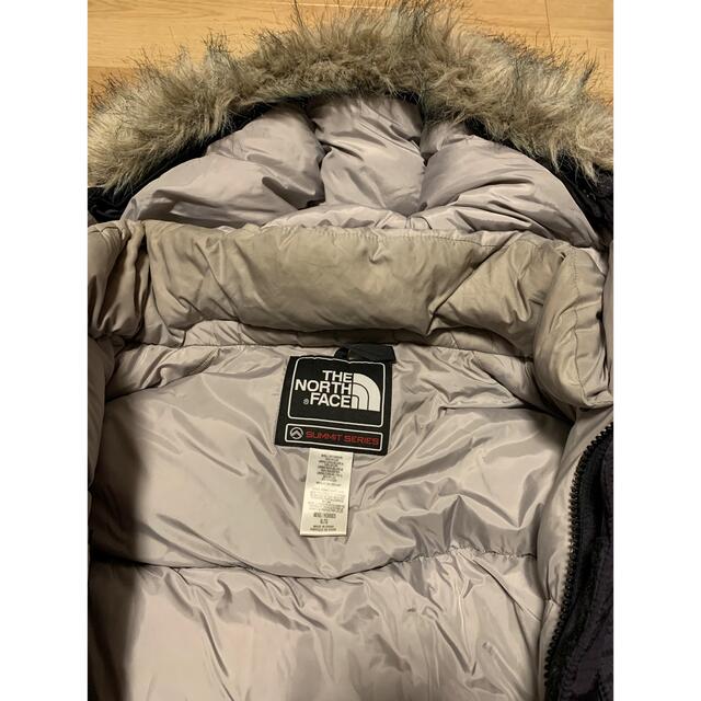 the north face summit ダウンジャケット xl