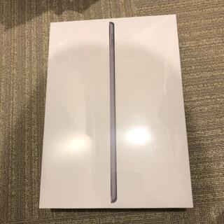 アイパッド(iPad)のアップル iPad 第9世代 WiFi 256GB スペースグレイ(タブレット)