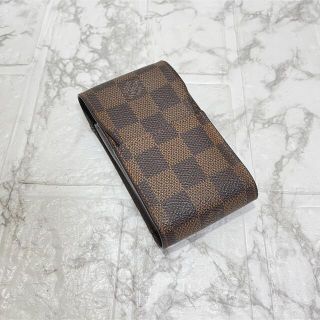 ルイヴィトン(LOUIS VUITTON)の極美品✨正規品✨ルイヴィトンダミエ小物入れ、即日発送‼️(その他)