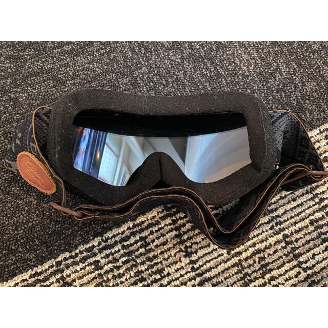 BURTON(バートン)のanon✴︎スノーボードゴーグル スポーツ/アウトドアのスノーボード(アクセサリー)の商品写真