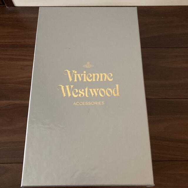 Vivienne Westwood(ヴィヴィアンウエストウッド)のヴィヴィアンウエストウッド　メンズシューズ　サイズ42 メンズの靴/シューズ(その他)の商品写真
