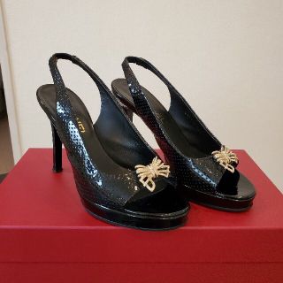 シャネル ミュール(レディース)(デニム)の通販 29点 | CHANELの