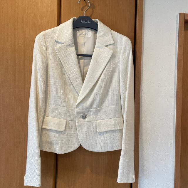 anySiS(エニィスィス)のanySiS  スーツ レディースのフォーマル/ドレス(スーツ)の商品写真