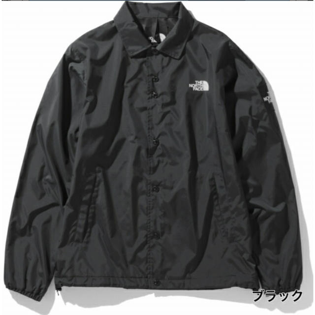 ノースフェイス アウトドア　The Coach Jacket NP22030生産国