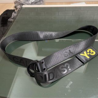 Y-3(ナイロン ・ ベルト)のフリマアイテム一覧 Y-3(ナイロン ・ ベルト)のフリマアイテム一覧