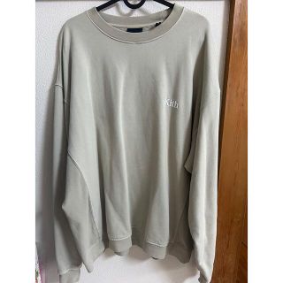 最低価格の KEITH クルーネック ニット/セーター - abacus-rh.com