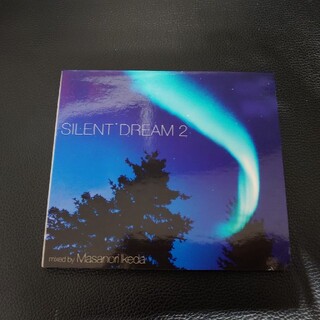 Silent Dream 2 / Masanori Ikeda(ワールドミュージック)