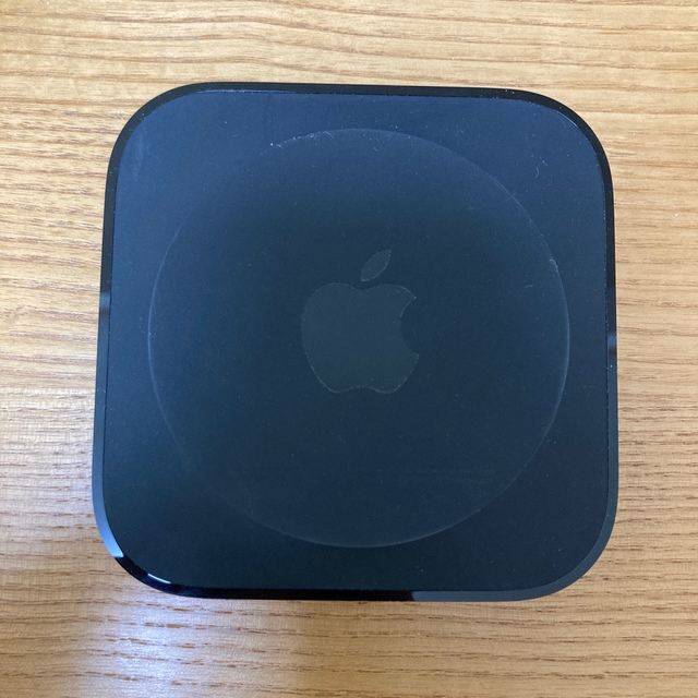 Apple(アップル)のApple TV HD 32GB スマホ/家電/カメラのテレビ/映像機器(テレビ)の商品写真