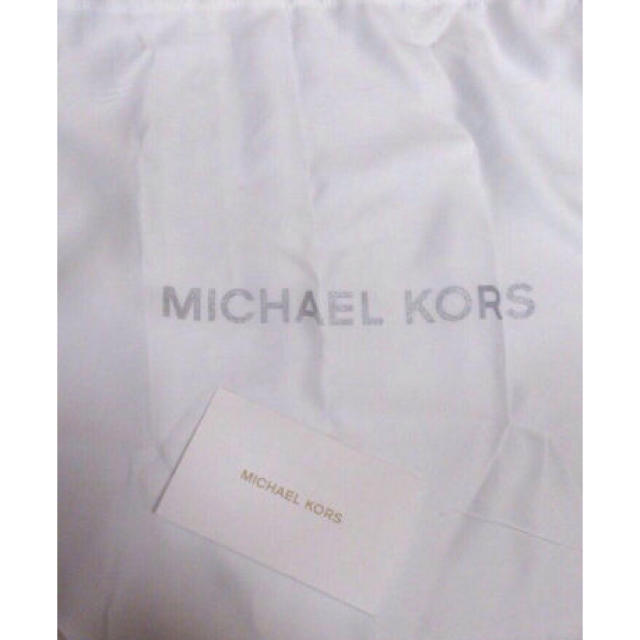 Michael Kors(マイケルコース)のMichael Kors◾スタッズ付・大人リュック  レディースのバッグ(リュック/バックパック)の商品写真