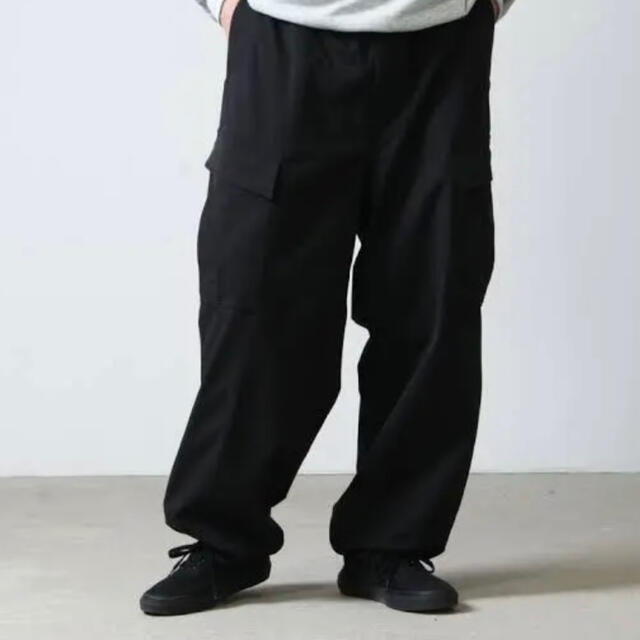 DAIWA - daiwa pier39 Tech Loose Strech 2B Pantsの通販 by MEM