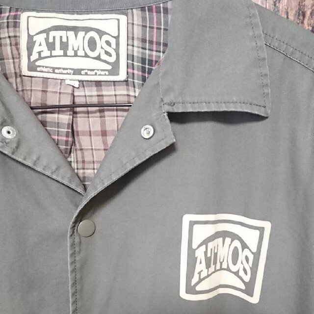 atmos(アトモス)のatmos メンズのジャケット/アウター(ブルゾン)の商品写真