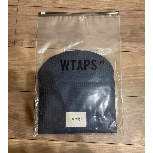 W)taps(ダブルタップス)のWTAPS BEANIE 03 COPO COOLMAX ニット帽 ビーニー メンズの帽子(ニット帽/ビーニー)の商品写真