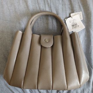 ヒロコハヤシ ハンドバッグ ルチダ 新品 完売-eastgate.mk