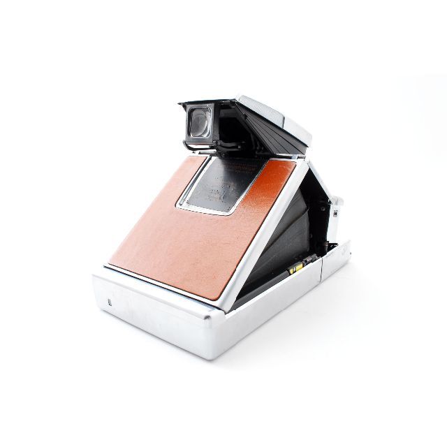 ポラロイド Polaroid LAND CAMERA SX-70 ポラロイド Polaroid LAND CAMERA SX-70