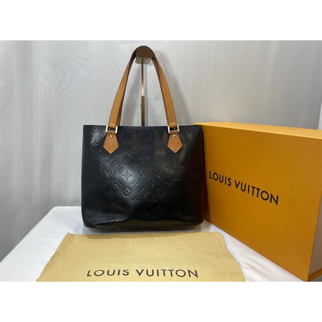 37%割引 新版 LOUIS VUITTON - ルイヴィトン ヴェルニ ヒューストン 株式会社CRESCE LOUIS VUITTON ルイヴィトン ヴェルニ ハンドバッグ ハンドバッグ