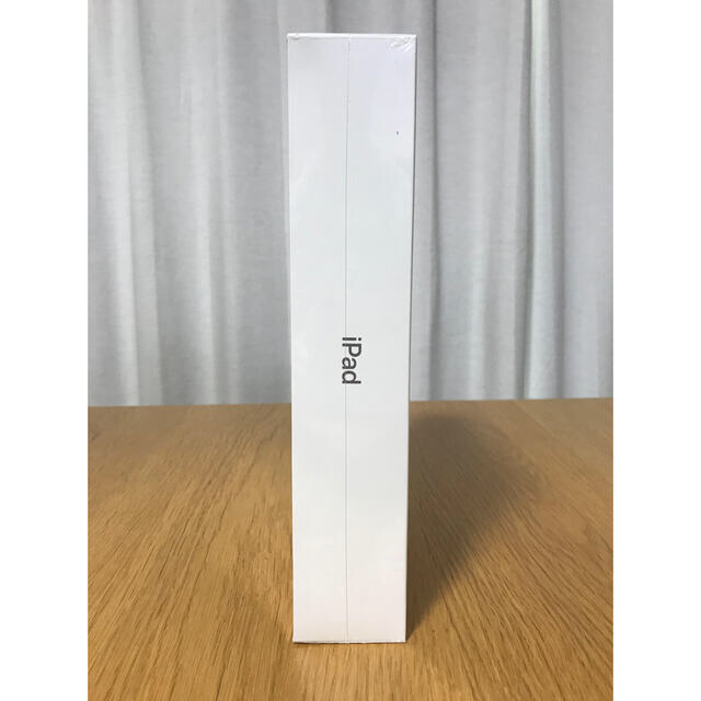 新品・未開封 Apple iPad 第9世代 シルバー 新型 日本国内正規品 1