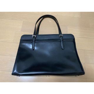 アオキ(AOKI)のAOKI リクルートバッグ　就活バッグ(トートバッグ)