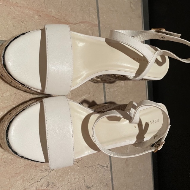 ESPERANZA(エスペランサ)のサンダル レディースの靴/シューズ(サンダル)の商品写真