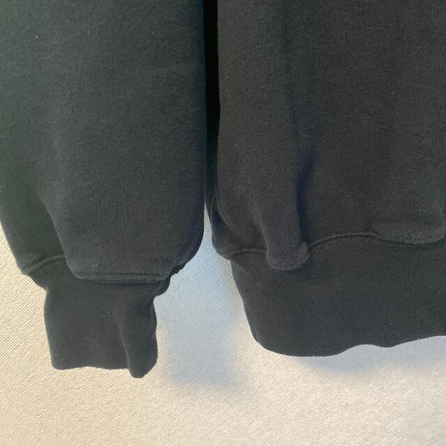 balenciaga free crew-neck sweatshirt