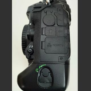 ★極上美品★NikonD4sボディー デジタル一眼レフカメラショット数82075