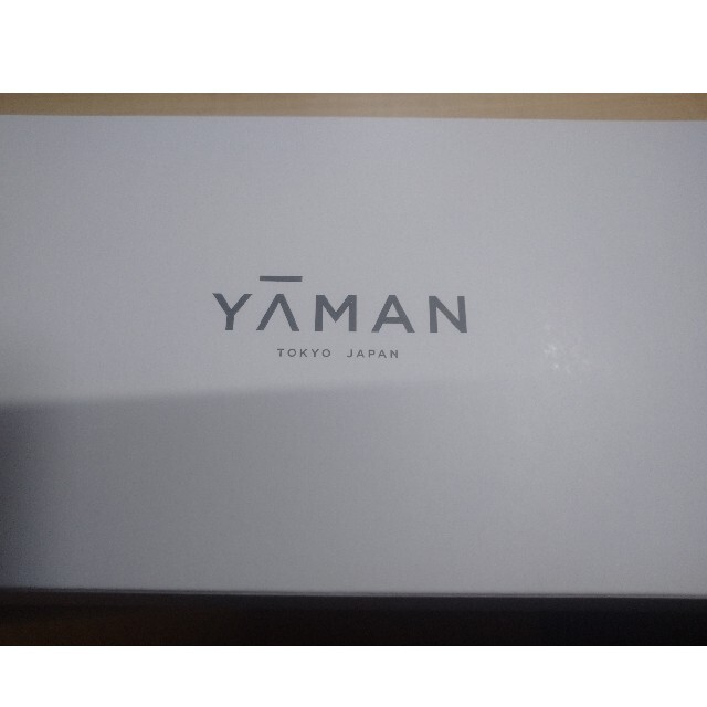 YA-MAN(ヤーマン)のシャインプロ 新品未開封 ヤーマン YA-MAN  HC-21 コスメ/美容のヘアケア/スタイリング(ヘアケア)の商品写真