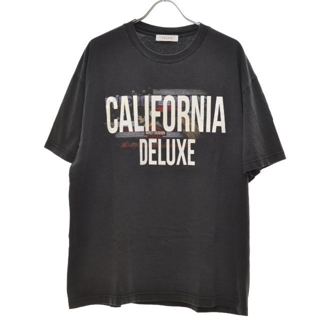 【新品】Deuxieme Classe CALUX Tシャツ