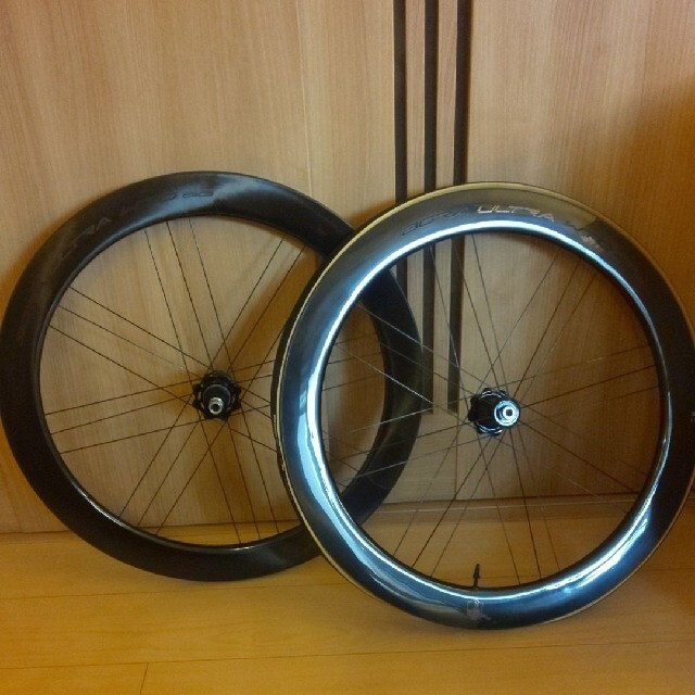 2022年5月新作下旬 値下げ‼️ novatecwheels カーボンホイール | www
