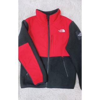 ザノースフェイス(THE NORTH FACE)のノースフェイス꙳★*ﾟフリースアウター(ジャケット/上着)