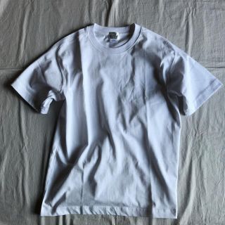 TOILE Kook style Tee 半袖　白(Tシャツ/カットソー(半袖/袖なし))