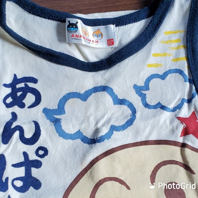 F.O.KIDS(エフオーキッズ)の95センチ　まとめ売り　13セット　男の子　夏服 キッズ/ベビー/マタニティのキッズ服男の子用(90cm~)(Tシャツ/カットソー)の商品写真